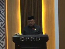 Muhammad Iwan: APBD 2027 Harus Berdampak Nyata Bagi Masyarakat Luwu Timur
