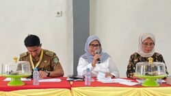 Fokus Pendidikan, Erni Malape Jaring Aspirasi Kepsek SD-SMP di Wasuponda untuk APBD 2027
