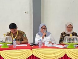 Fokus Pendidikan, Erni Malape Jaring Aspirasi Kepsek SD-SMP di Wasuponda untuk APBD 2027